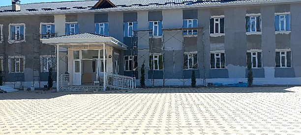 Түрк-Абад айылы
