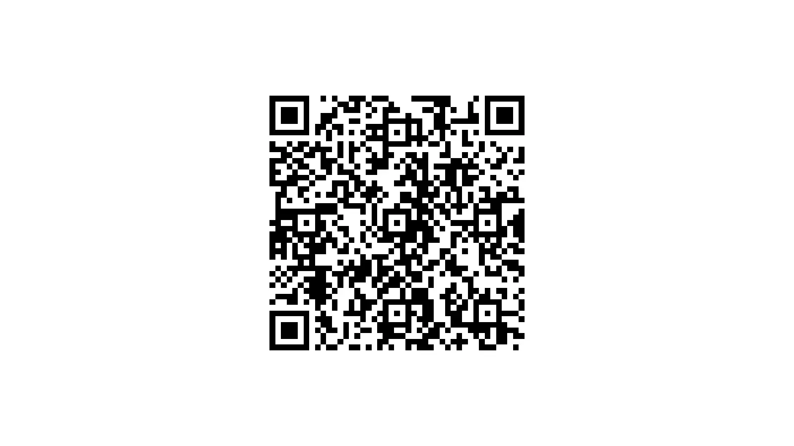 QR Google Form CARD 16x9 WORKING
